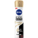 Nivea spray b/w invis silky smooth 150ml