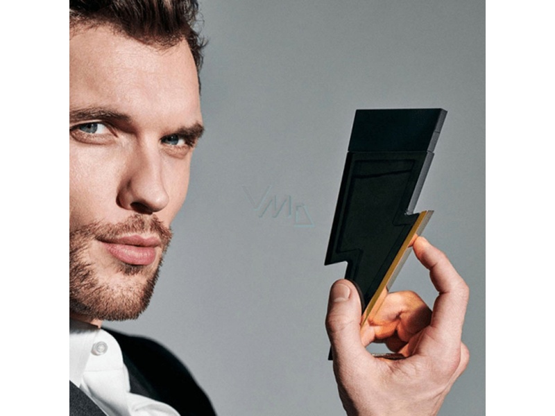 Carolina Herrera Bad Boy Eau de Toilette for Men 50 ml Carolina Herrera Bad Boy Eau de Toilette for Men 50 ml