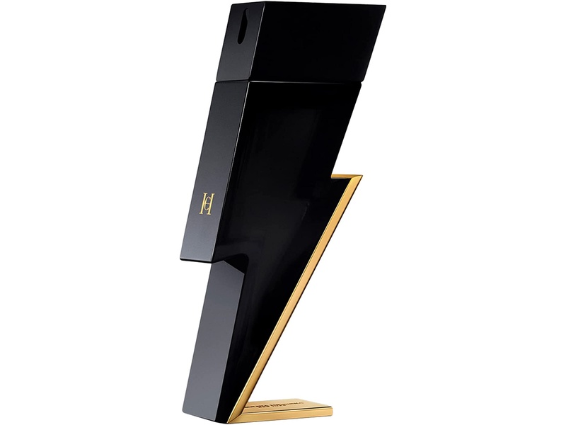 Carolina Herrera Bad Boy Eau de Toilette for Men 50 ml Carolina Herrera Bad Boy Eau de Toilette for Men 50 ml