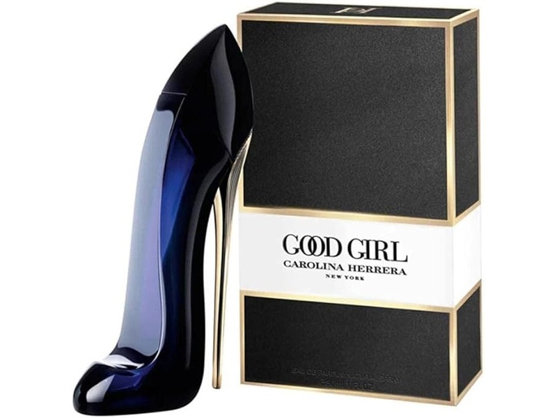 CAROLINA HERRERA GOOD GIRL EAU DE PARFUM 50ML