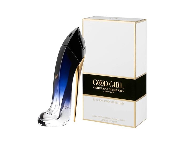 CAROLINA HERRERA GOOD GIRL EAU DE PARFUM 50ML