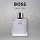 BOSS SELECTION EAU DE TOILETTE 90ML