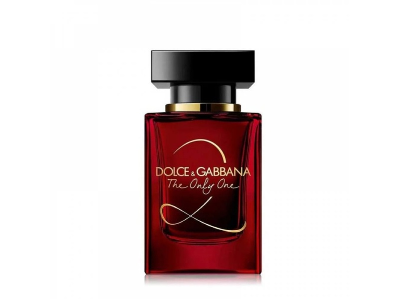 DOLCE & GABBANA THE ONLY ONE EAU DE PARFUM 50ML