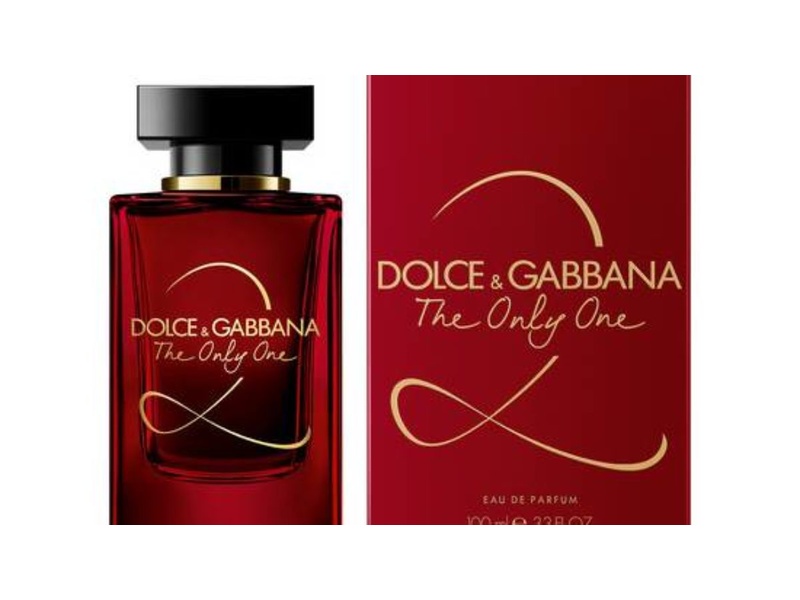 DOLCE & GABBANA THE ONLY ONE EAU DE PARFUM 50ML