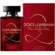 Dolce & gabbana the one for women - eau de parfum 100ml