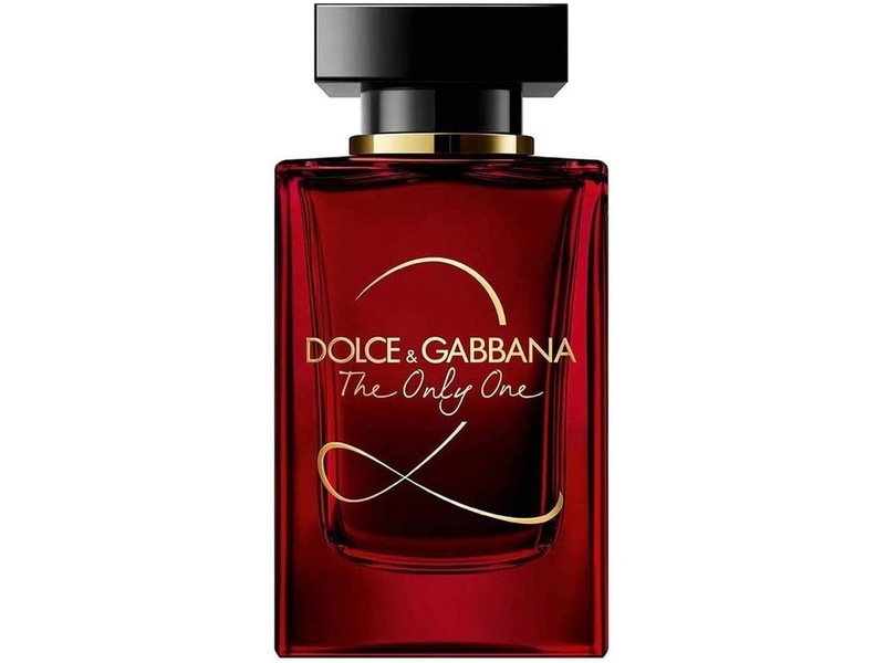 Dolce & gabbana the one for women - eau de parfum 100ml