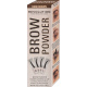 REVOLUTION BROW POWDER DARK BROWN