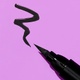 ESSENCE EYELINER LASH PRINCESS BLACK