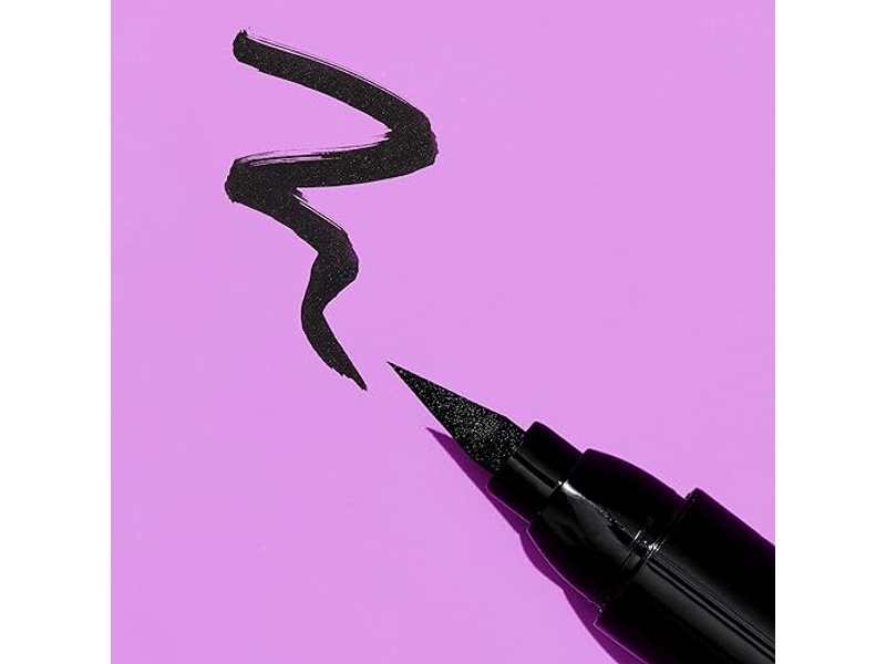 ESSENCE EYELINER LASH PRINCESS BLACK