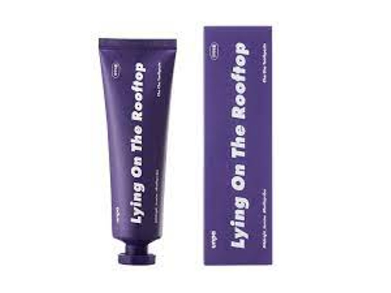 UNPA CHA TOOTHPASTE JASMINE MINT 100GM