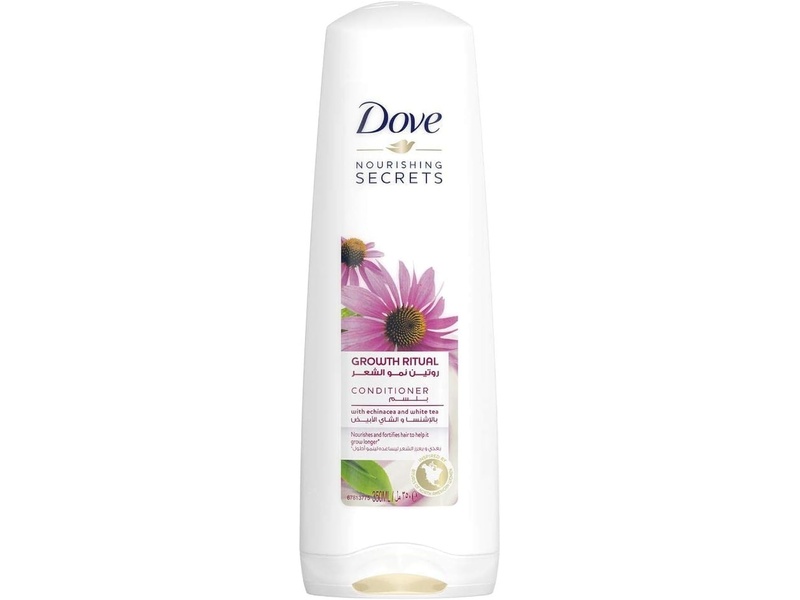 Dove nourishing secrets growth ritual conditioner 350ml