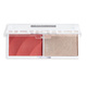 REVOLUTION COLOUR PLAY BLUSHED DUO CUTE (9240)