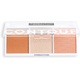 REVOLUTION COLOUR PLAY BLUSHED DUO SUGAR