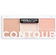 REVOLUTION COLOUR PLAY BLUSHED DUO SUGAR