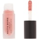 REVOLUTION MATTE BOMB LIQUID LIPSTICK NUDE MAGNET