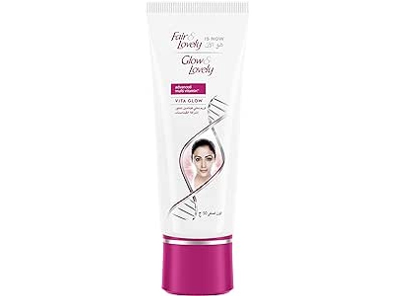 Fair & lovely face cream with vita glow 80gm