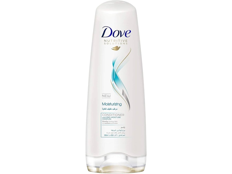 Dove nutritive solutions moisture conditioner 350ml