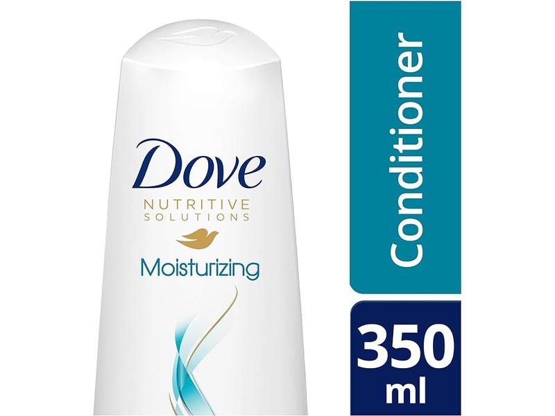 Dove nutritive solutions moisture conditioner 350ml