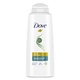 Dove nutritive solutions moisture conditioner 350ml