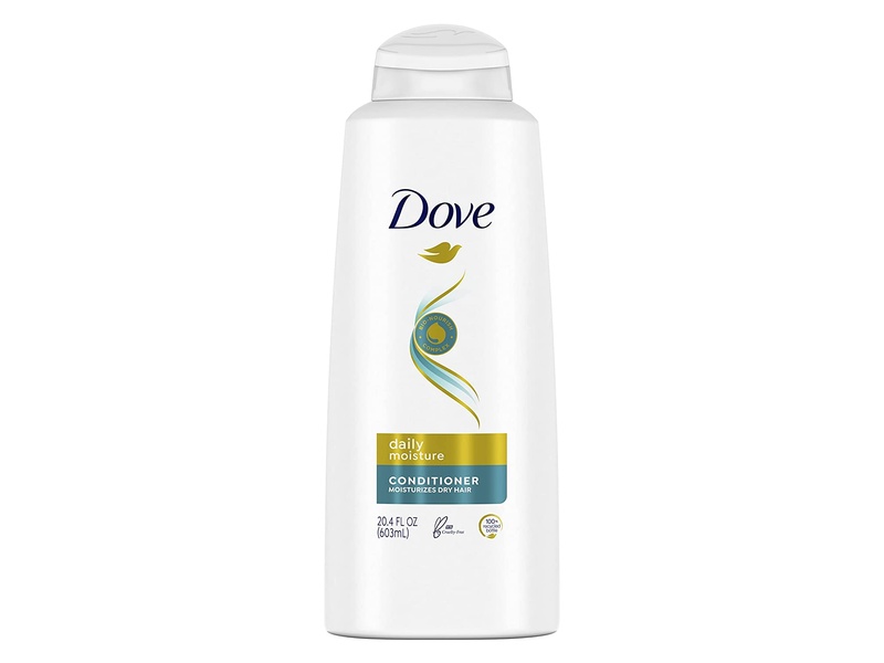 Dove nutritive solutions moisture conditioner 350ml