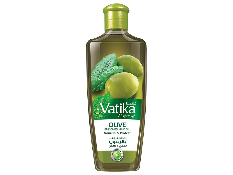 Vatika h-oil 300ml olive 442g