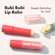 UNPA BUBI BUBBLE LIP BALM 3.8GM NEW