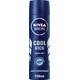 Nivea men cool kick antiperspirant deodorant 150ml