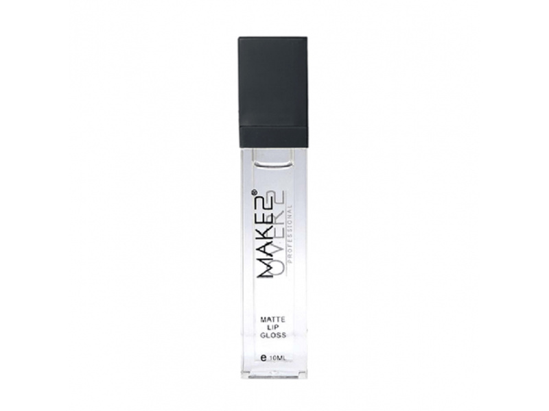 MAKE OVER 22 MATTE LIP GLOSS NM020