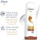 Dove nutritive solutions nourishing oil care conditioner 350ml