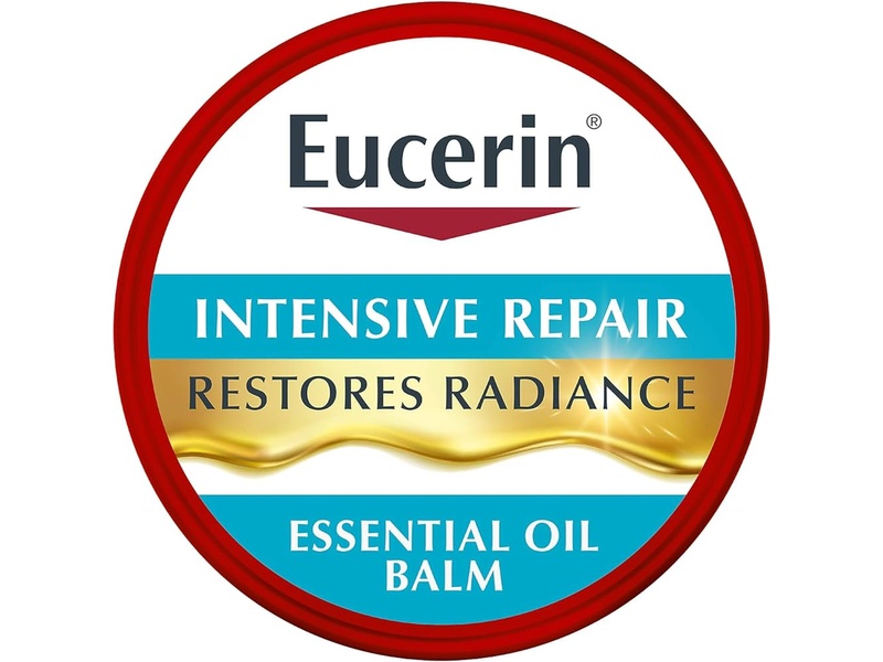 EUCERIN INTENSIVE REPAIR ESSENTIAL OIL BALM 198GM