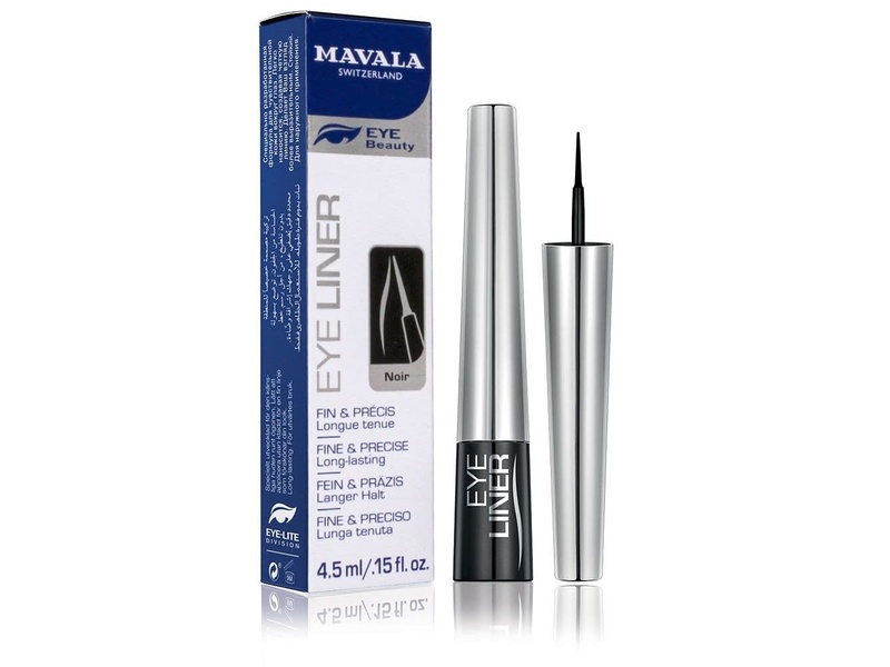 MAVALA EYE LINER NORI 4.5ML