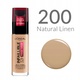 LOREAL INFAILLIBLE 200 LIN NATUREL LINEN