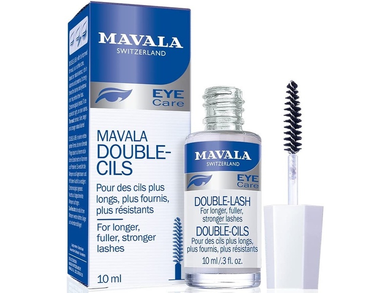 MAVALA EYE CARE DOUBLE LASH 10ML