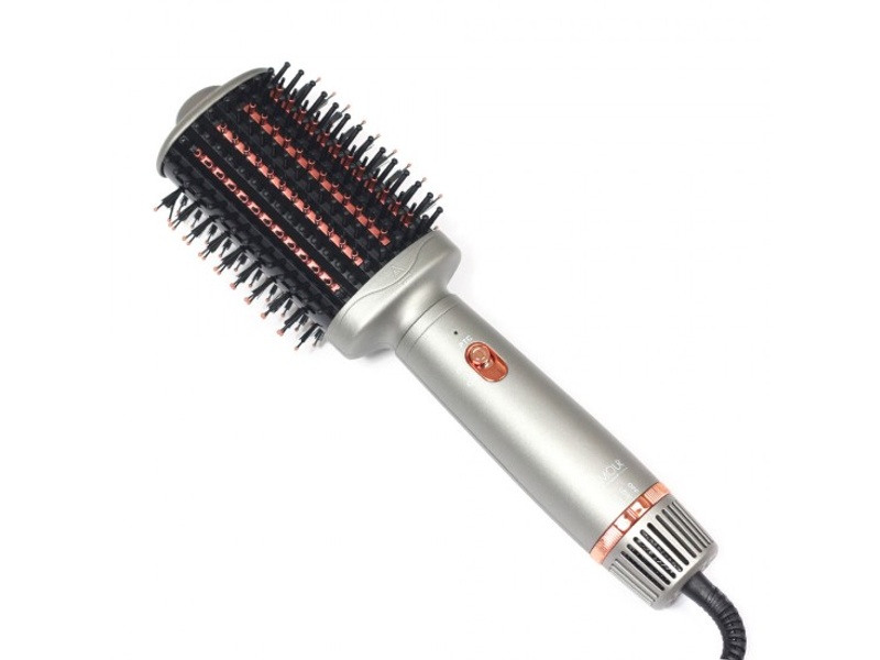 LAMOUR PRO 3IN1 MULTIFUNCTIONAL HAIR BRUSH DRYER FP-2260