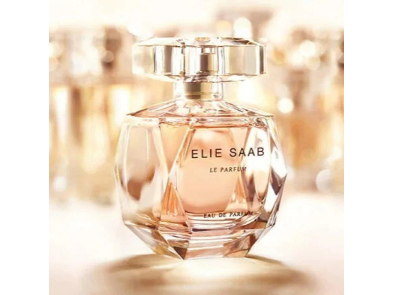 ELIE SAAB LE PARFUM EAU DE PARFUM 90ML