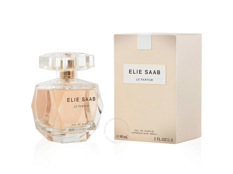 ELIE SAAB LE PARFUM EAU DE PARFUM 90ML