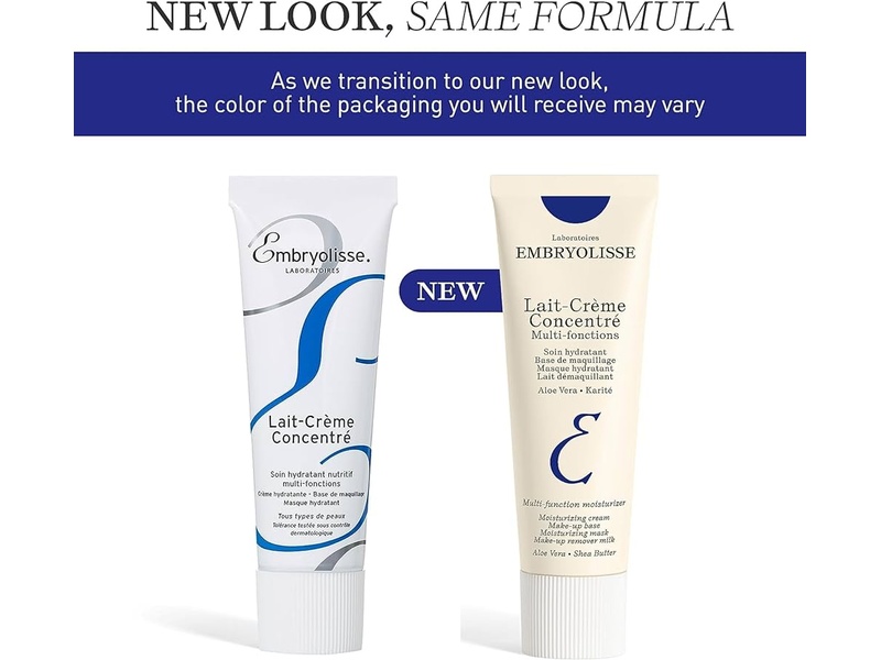 Embryolisse Lait Creme Concentred 75 ml Embryolisse Lait Creme Concentred 75 ml