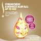 Sunsilk shampoo hair fall solution 200ml