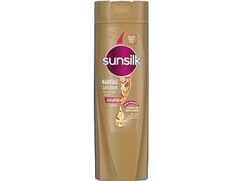 Sunsilk shampoo hair fall solution 200ml