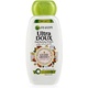 Garnier ultra doux almond milk hydrating shampoo 200ml