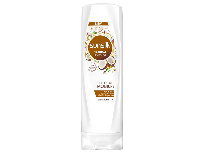 Sunsilk hair conditioner  coconut 350ml