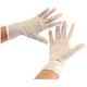 WEEL GUARD LATEX GLOVE SMALL 100PCS