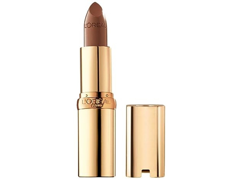 LOREAL COLOR LIP STICK 106 BEIGE