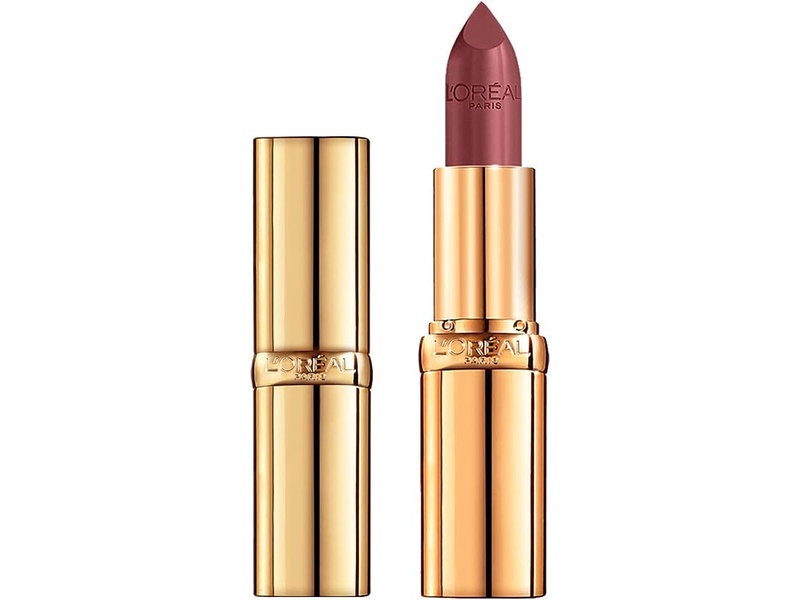 LOREAL COLOR LIP STICK 105 NUDEIN PARIS