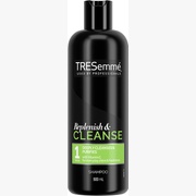 Tresemme Shampoo 500ml Cleanse & Replenish