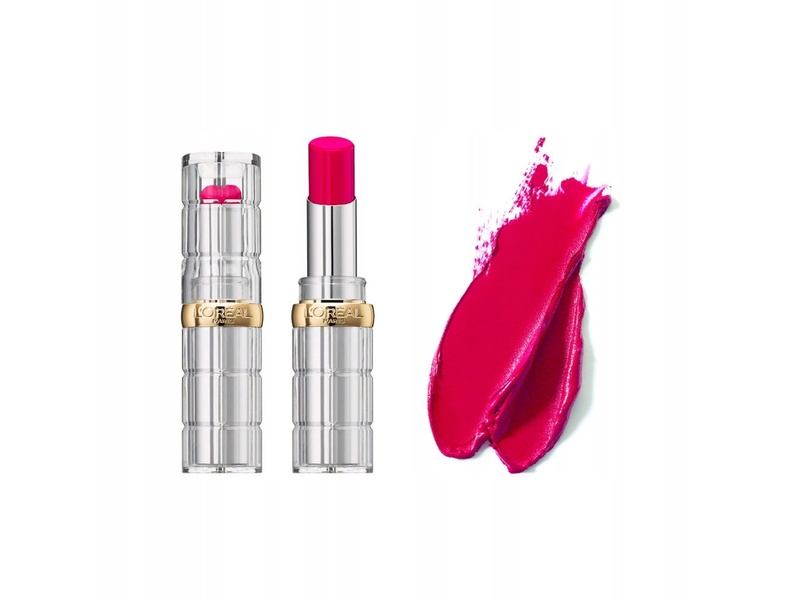 LOREAL COLOR LIP STICK 465 TRENDING