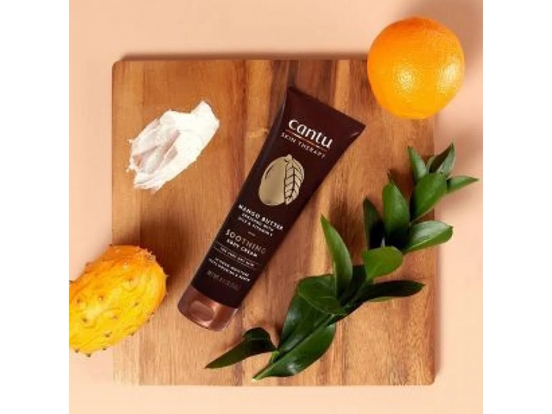 CANTU COCOA BUTTER HYDRATING BODY CREAM 240GM