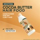 Garnier UbHair Food Cocoa Butter Conditioner 350ml
