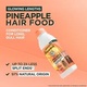 Garnier Ub Hair Food Pineapple Cond 350ml