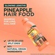 Garnier Ub Hair Food Pineapple Shamp 350ml